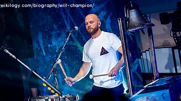 Will Champion Net Worth, Age, Height, Wife, Family, Wiki 2023